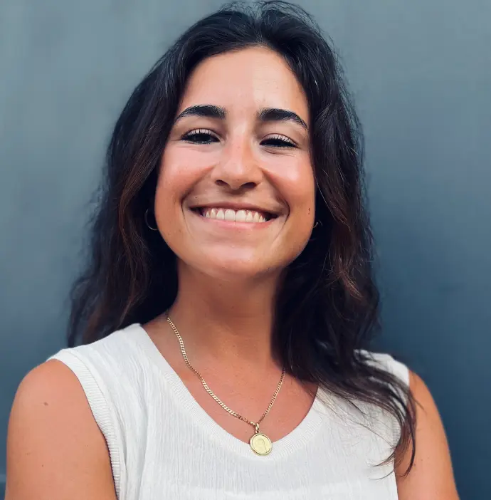 Claudia de Vocarü
