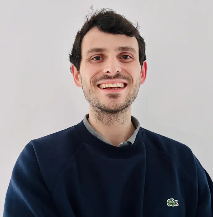 Asier de Vocarü