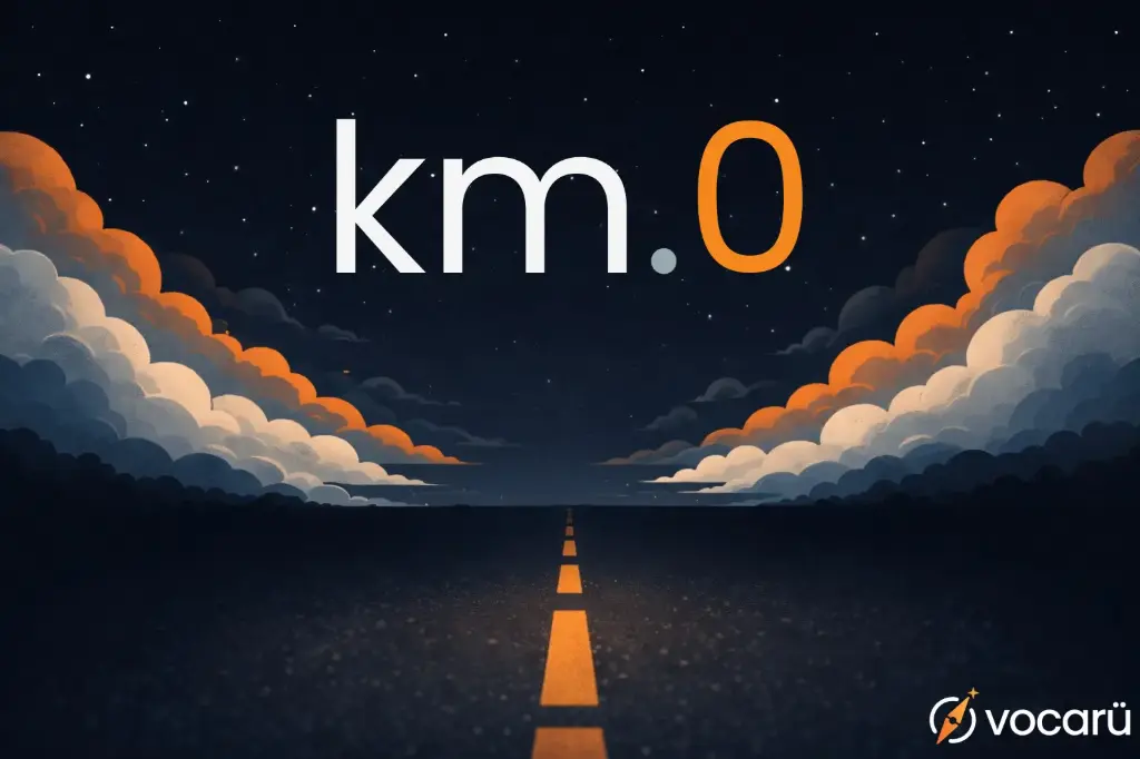 Curso - Kilómetro 0